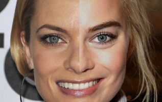 Margot Robbie And Jaime Pressly Are So Similar That Even Their Fans Can't Tell Them Part